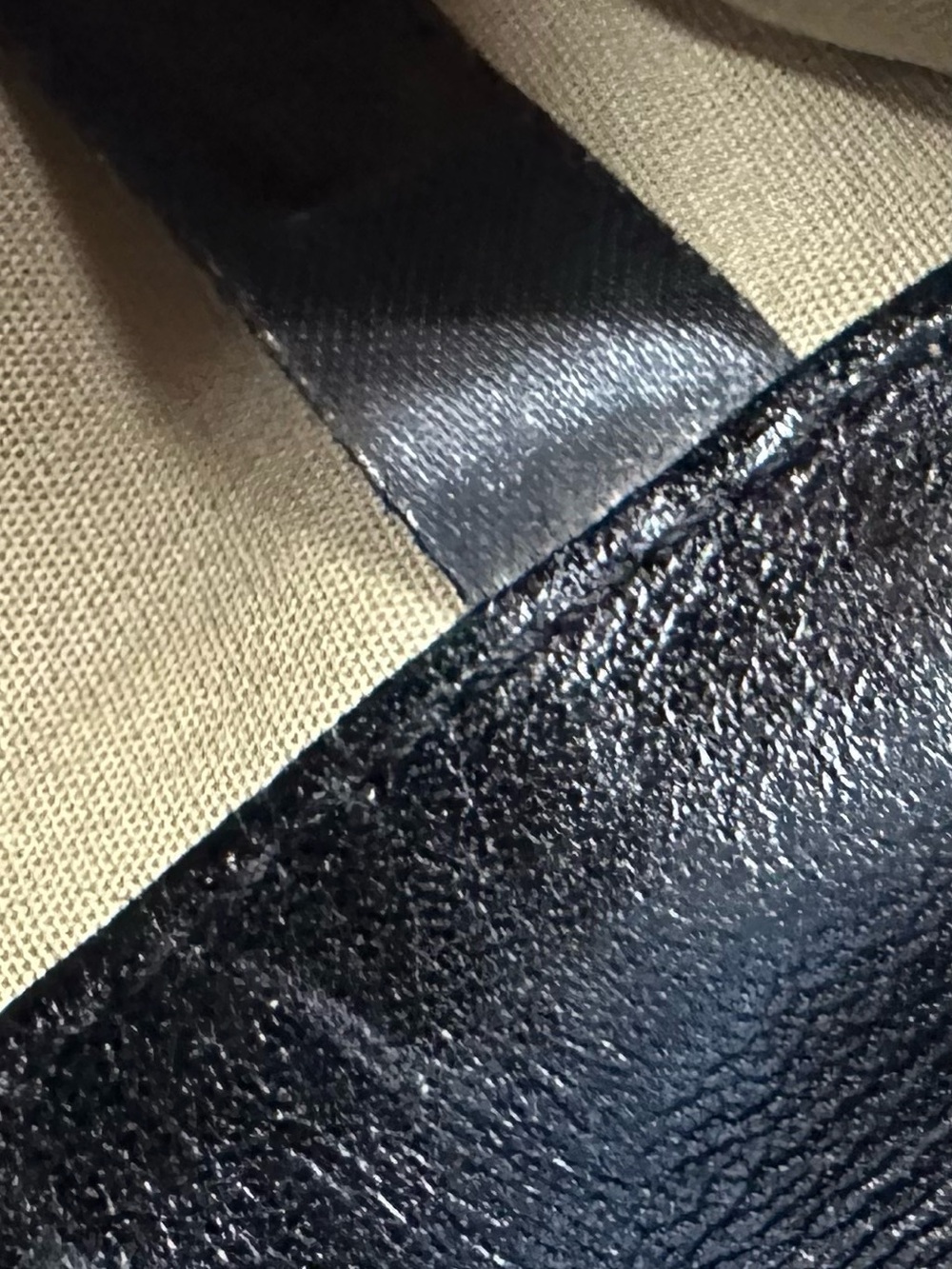 Chloé "June" wallet - Picture 9 of 10